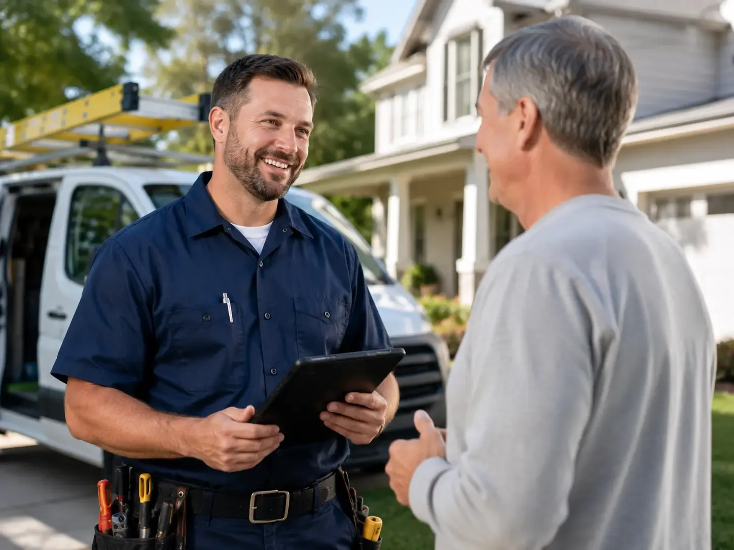 Electrical Panel Upgrade & Replacement in Ariton, AL